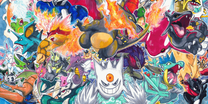 1600x1034 All Mega Pokémon Wallpapers - Top Free All Mega Pokémon Backgrounds