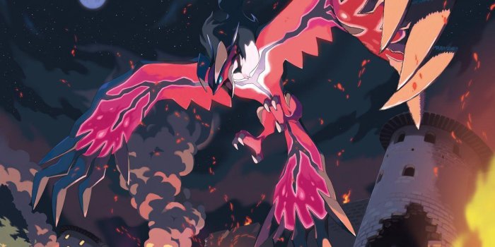 1440x900 Mega Pokémon Wallpapers