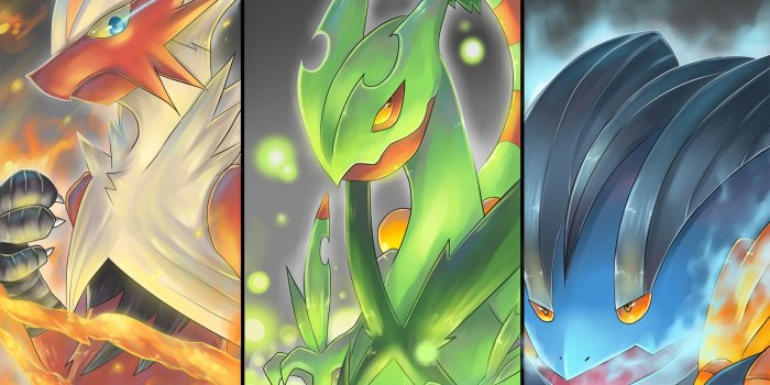 1920x1080 70+ Mega Evolution Wallpapers on WallpaperPlay
