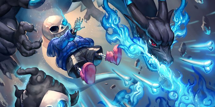 2048x1454 Pokemon Mega Charizard Wallpaper (70+ images)