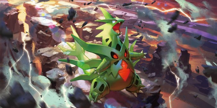 1920x1080 70+ Mega Evolution Wallpapers on WallpaperPlay