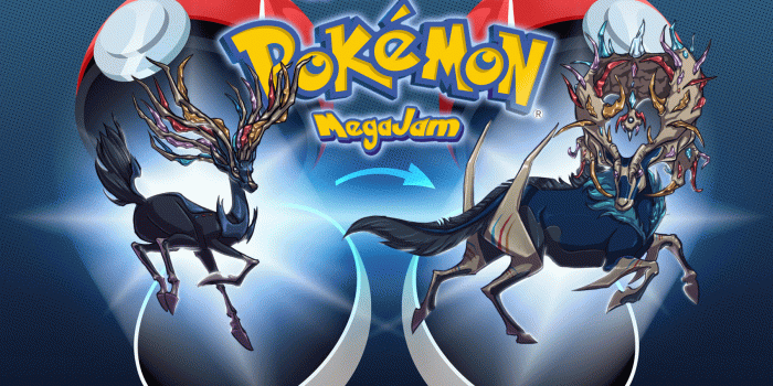 1700x1100 49+] Pokemon Mega Evolutions Wallpaper on WallpaperSafari