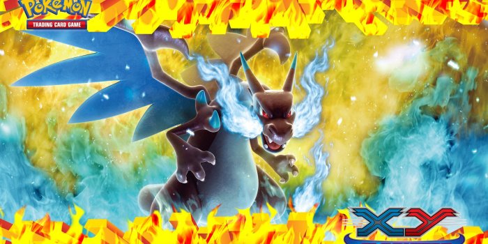 1920x1200 Pokemon wallpaper mega charizard Gallery