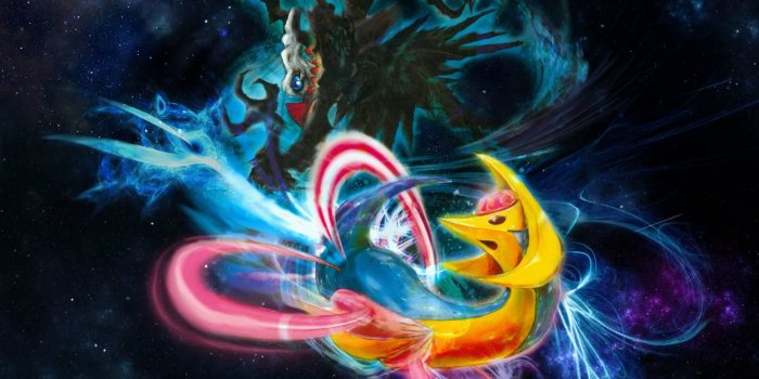 1920x1200 Pokemon Wallpaper Darkrai ·① WallpaperTag