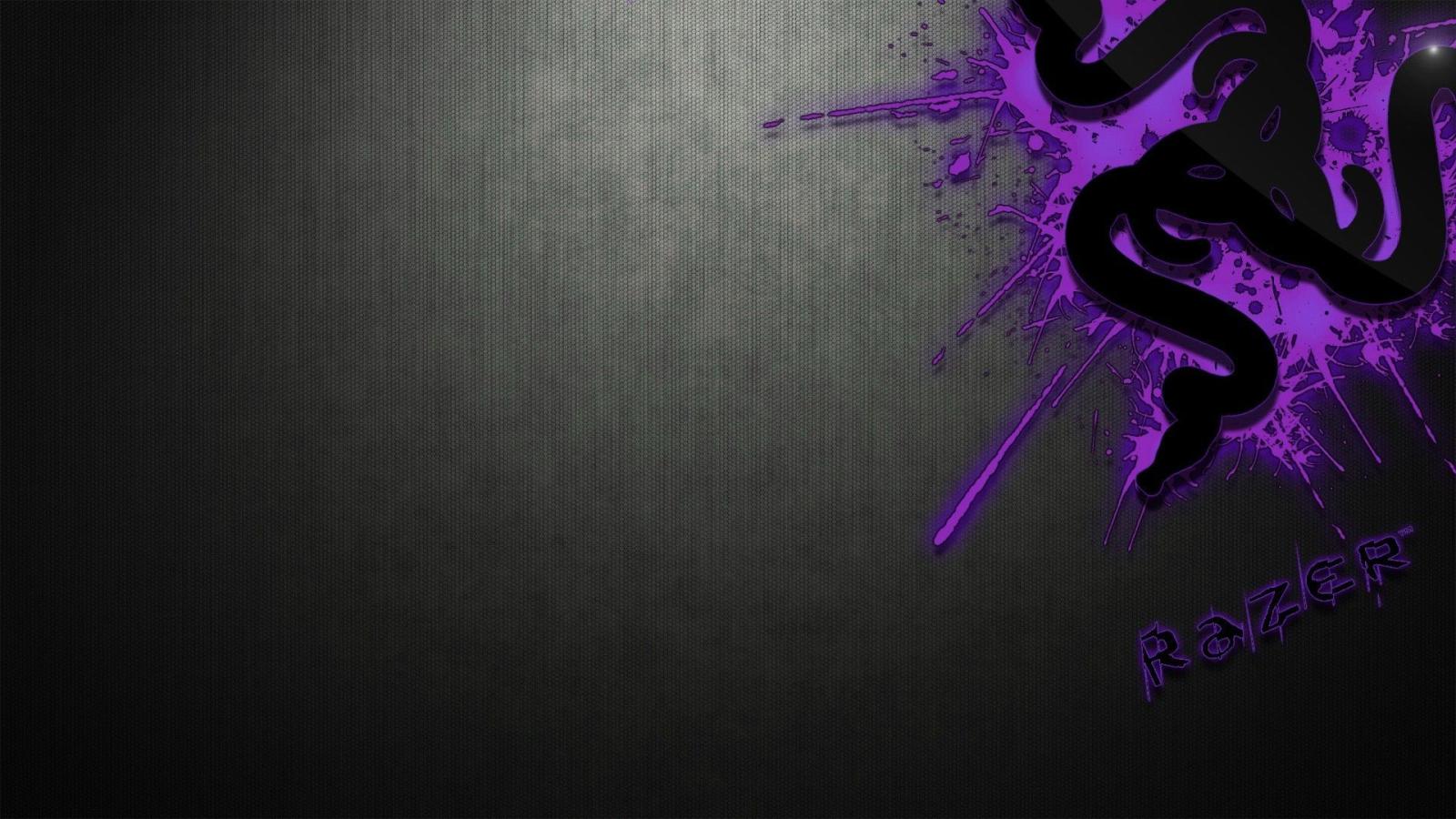 1920x1080 Razer Wallpaper Purple (81+ images)