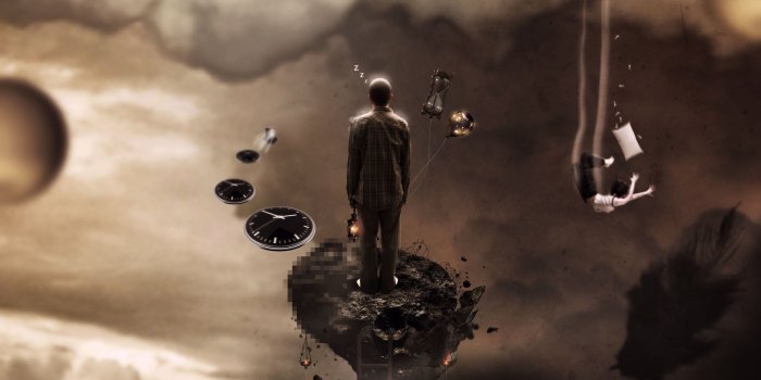 2560x1600 Dream Interpretation: Awakening Hidden Meanings