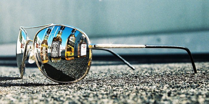 2400x1350 Sunglasses ❤ 4K HD Desktop Wallpaper for 4K Ultra HD TV • Dual