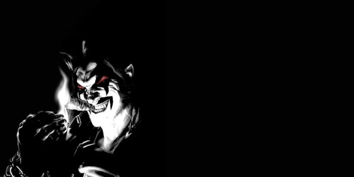 1680x1050 Horror & Dark Art Wallpapers