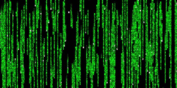 1280x720 The Matrix' Code's Hidden Meaning Has Been Revealed | IndieWire