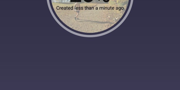 1440x2560 Pixelknot: Hidden Messages - Guardian Project