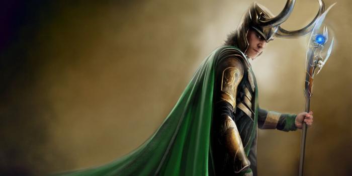 1032x774 49+] Loki Desktop Wallpaper on WallpaperSafari