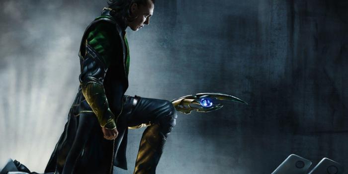 2560x1600 Loki Wallpapers