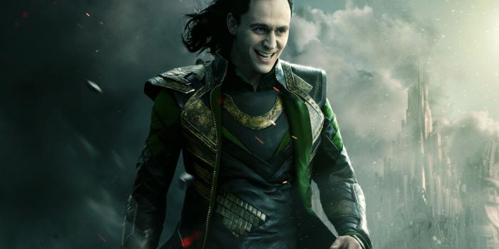 2880x1800 Loki Wallpapers - Top Free Loki Backgrounds - WallpaperAccess