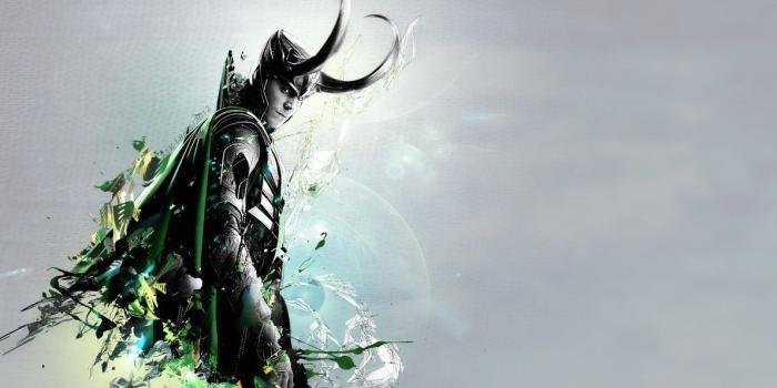 1191x670 49+] Loki Wallpapers HD on WallpaperSafari