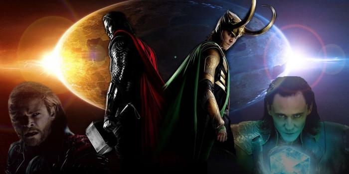 1920x1080 Loki HD Wallpapers