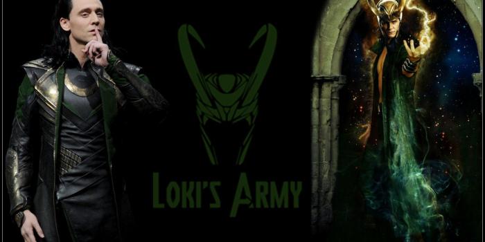 1600x900 Loki Wallpapers - Top Free Loki Backgrounds - WallpaperAccess