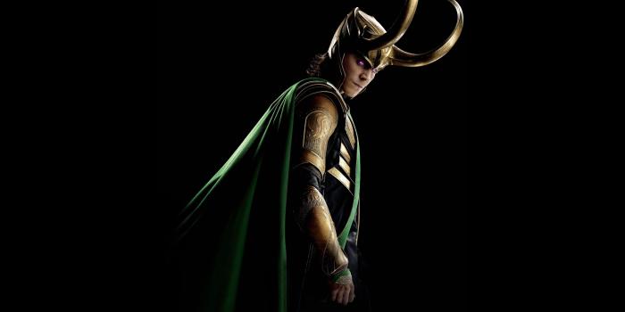 3840x2400 126 Loki HD Wallpapers | Background Images
