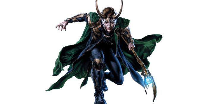 2560x1440 Loki Laufeyson - The Avengers ❤ 4K HD Desktop Wallpaper for 4K