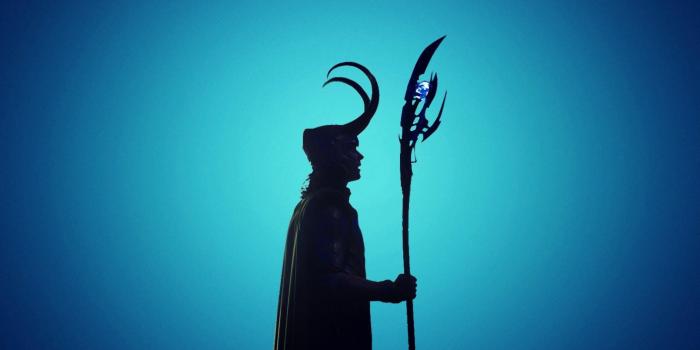 2560x1440 Loki Wallpapers