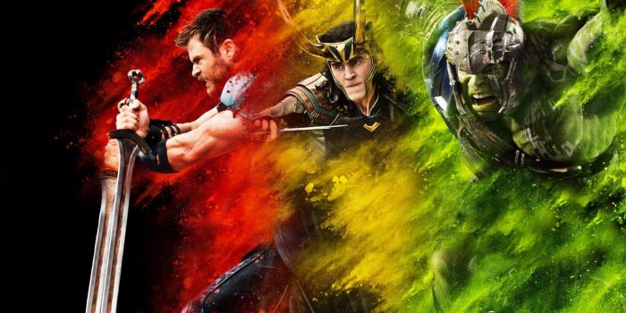 1920x1080 1920x1080 thor ragnarok download hd wallpaper for desktop | hero