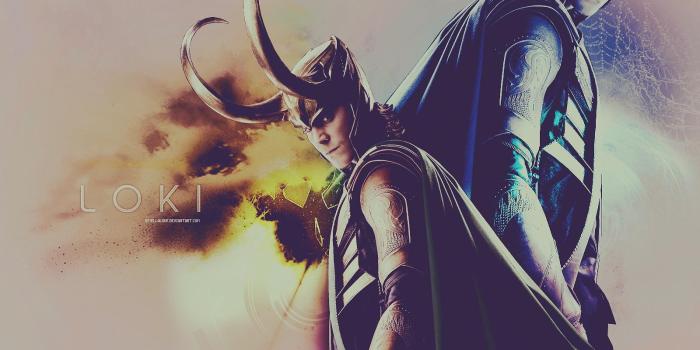 1600x900 Loki The Avengers Wallpaper HD #1274 Wallpaper | Download HD Wallpaper