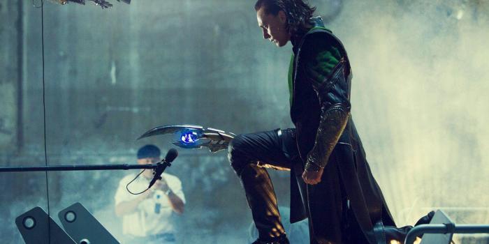 1920x1200 Loki Wallpapers