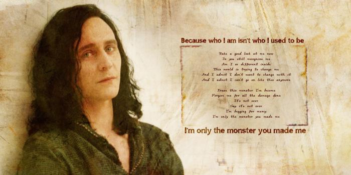 1920x1080 Loki wallpaper Gallery