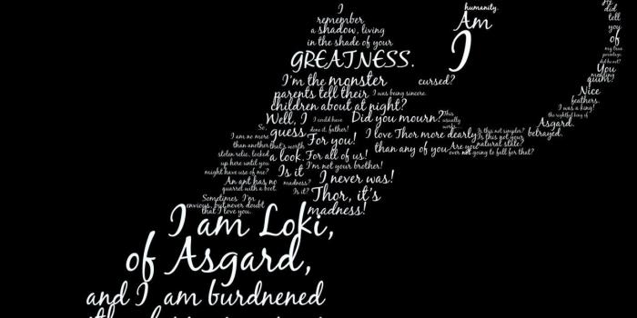 1280x800 Loki Wallpaper - (59+) Wallpaper Collections