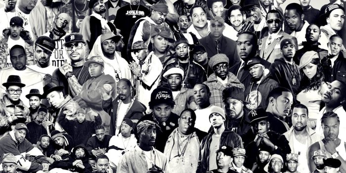 1440x900 Hip Hop Legends Wallpapers - Top Free Hip Hop Legends Backgrounds