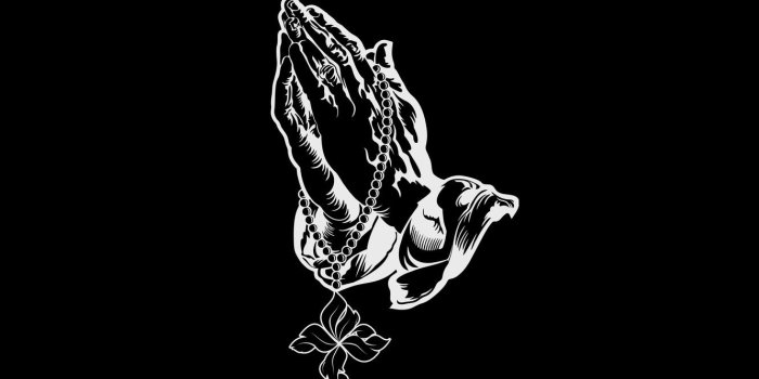 1332x850 Wallpaper Music, Logo, Art, Art, Music, Black, White, Wallpaper