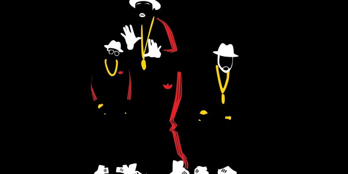 2560x1440 Old School Hip Hop Wallpaper - (47+) Group Wallpapers
