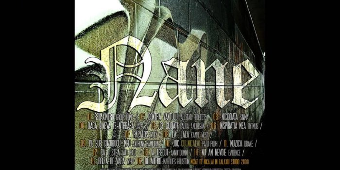 1280x720 Hip - Hop Wallpaper Full HD [1080p]...