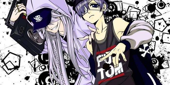 1280x800 Rap Hip Hop Wallpapers HD for Android - APK Download