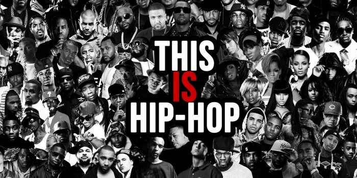 2560x1600 This Is Hip Hop wallpapers | Freshwallpapers
