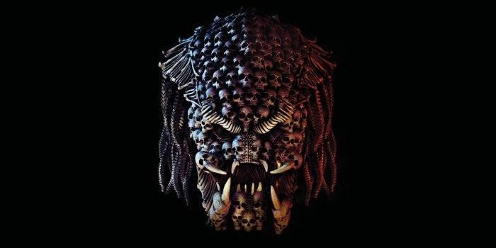 1366x768 Download 1366x768 The Predator 2018 Wallpapers for Laptop,Notebook
