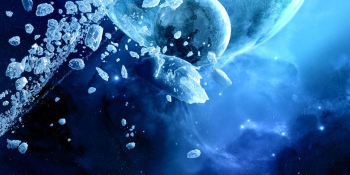 1600x1200 Glacialis Wallpaper Abstract 3D Wallpapers in jpg format for free