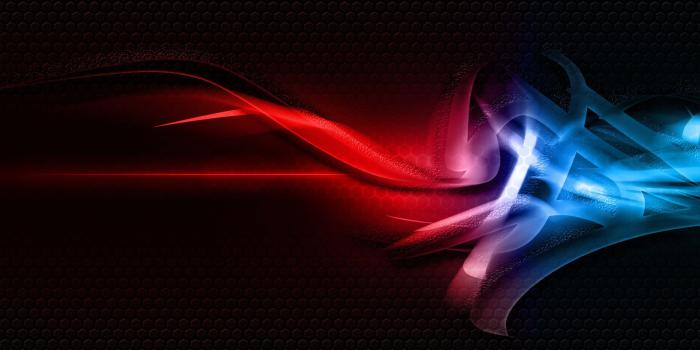 1920x1200 3d & abstract Wallpaper: Red White And Blue Wallpapers Background