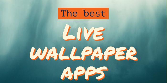 2000x1123 The best live wallpaper apps for Android: Spice up your homescreen