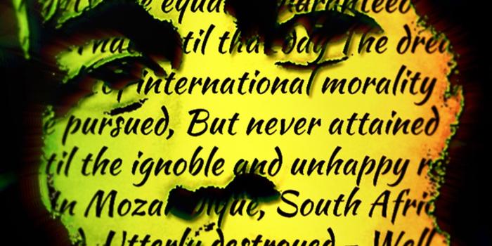 1280x1920 3D Bob Marley Wallpaper