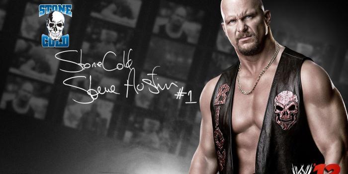 1920x1200 Stone Cold Wallpapers