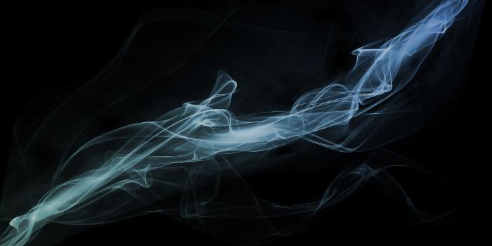 1920x1080 abstraction, 3D, smoke, cold - wallpaper #73058 (1920x1080px) on