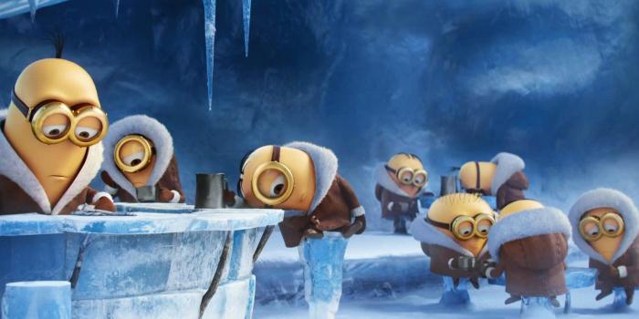 1920x1080 47+] 3D Wallpaper Minions on WallpaperSafari
