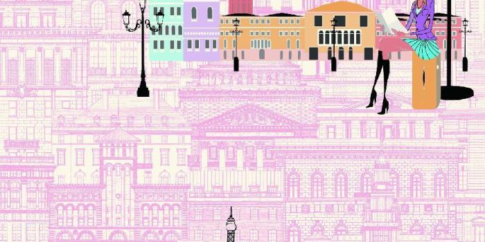 900x900 Buy PVC Wallpaper Wavy Black & Cold Spray Glass Mirror Wall Tiles