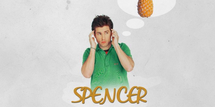 1024x768 Shawn and Pineapple Wallpaper - Psych Wallpaper (630050) - Fanpop