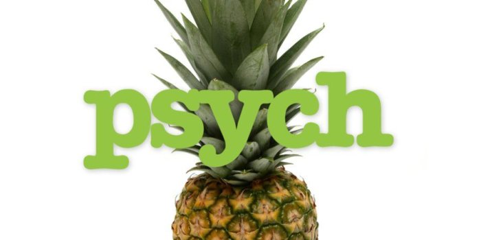 894x894 49+] Psych Wallpaper Pineapple on WallpaperSafari
