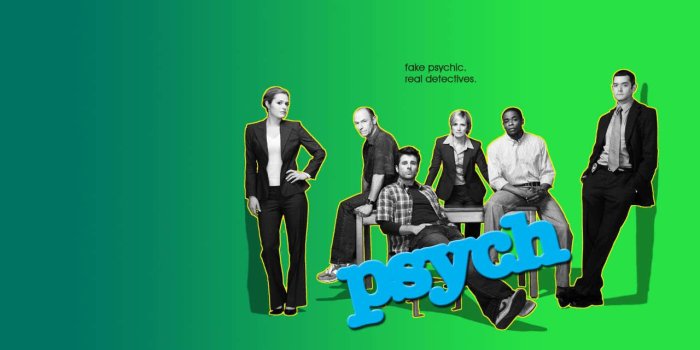1280x800 Wallpapers - Psych Wallpaper (17264719) - Fanpop