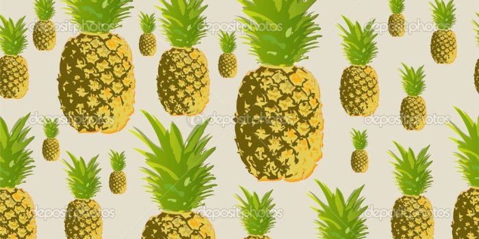 1024x1024 pineapple background - Google Search | Camryn | Pineapple
