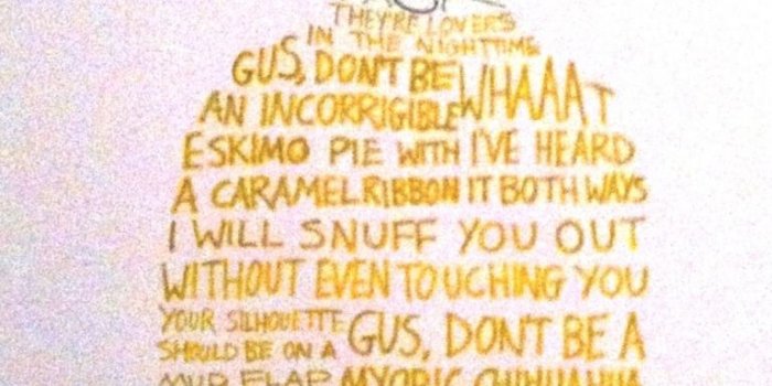 768x1024 Free download Psych Pineapple by jess wood [982x2047] for your