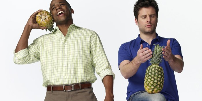 1920x1080 Pineapple Pop Culture to Snack on Ahead of Psych: The Movie | Blog