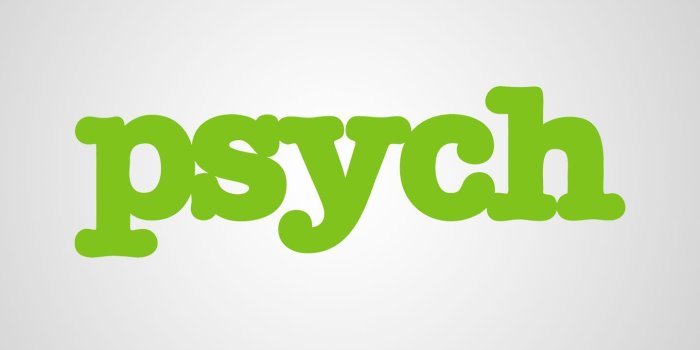 1440x1080 Psych, Lassie Jerky/The Hair Witch Project | Den of Geek